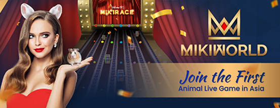 MIKI Gaming